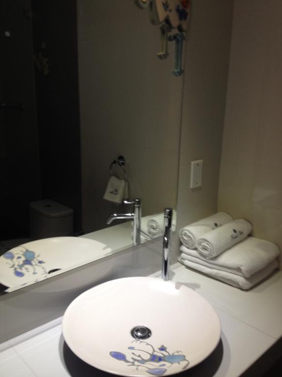 Tandapata Boutique Hotel Cuzco Kamer foto