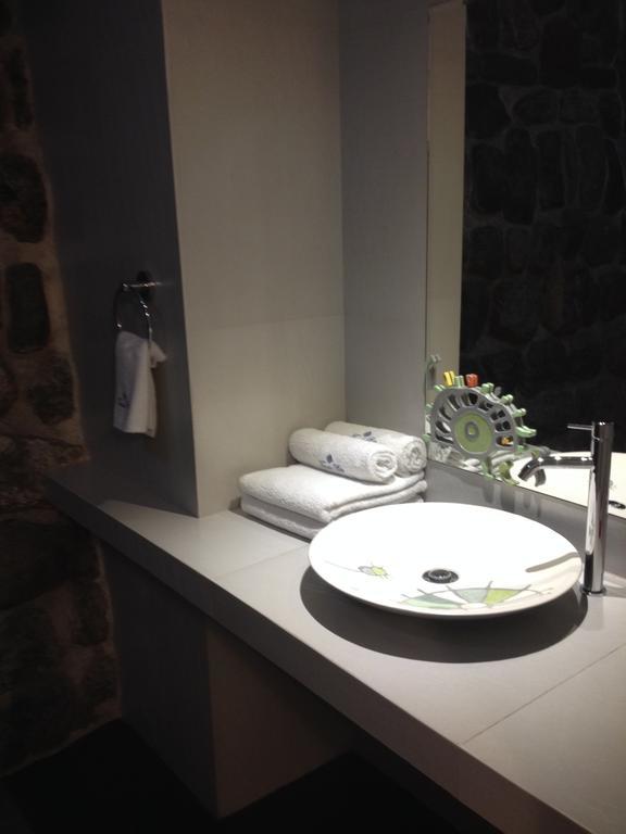 Tandapata Boutique Hotel Cuzco Kamer foto