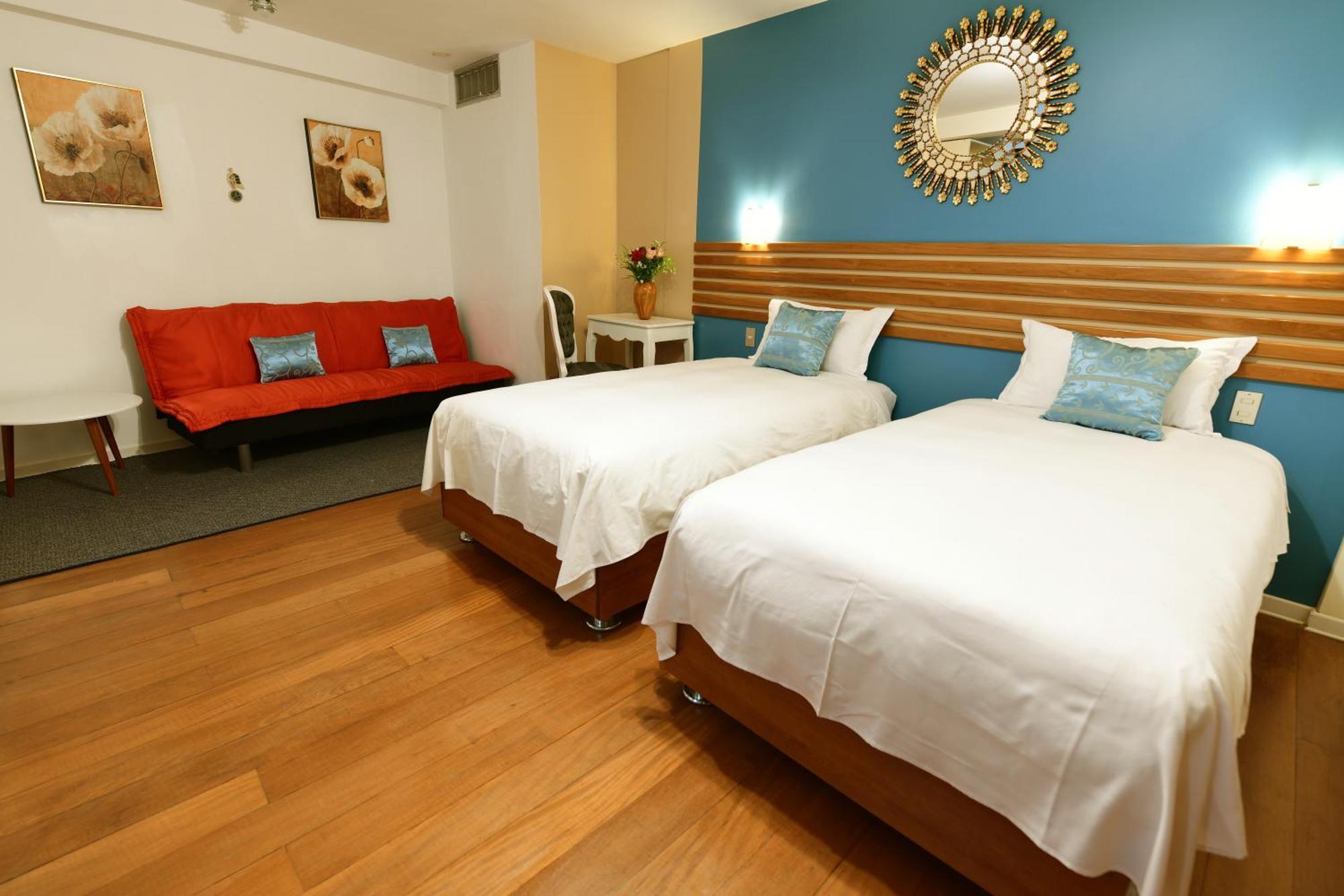 Tandapata Boutique Hotel Cuzco Buitenkant foto