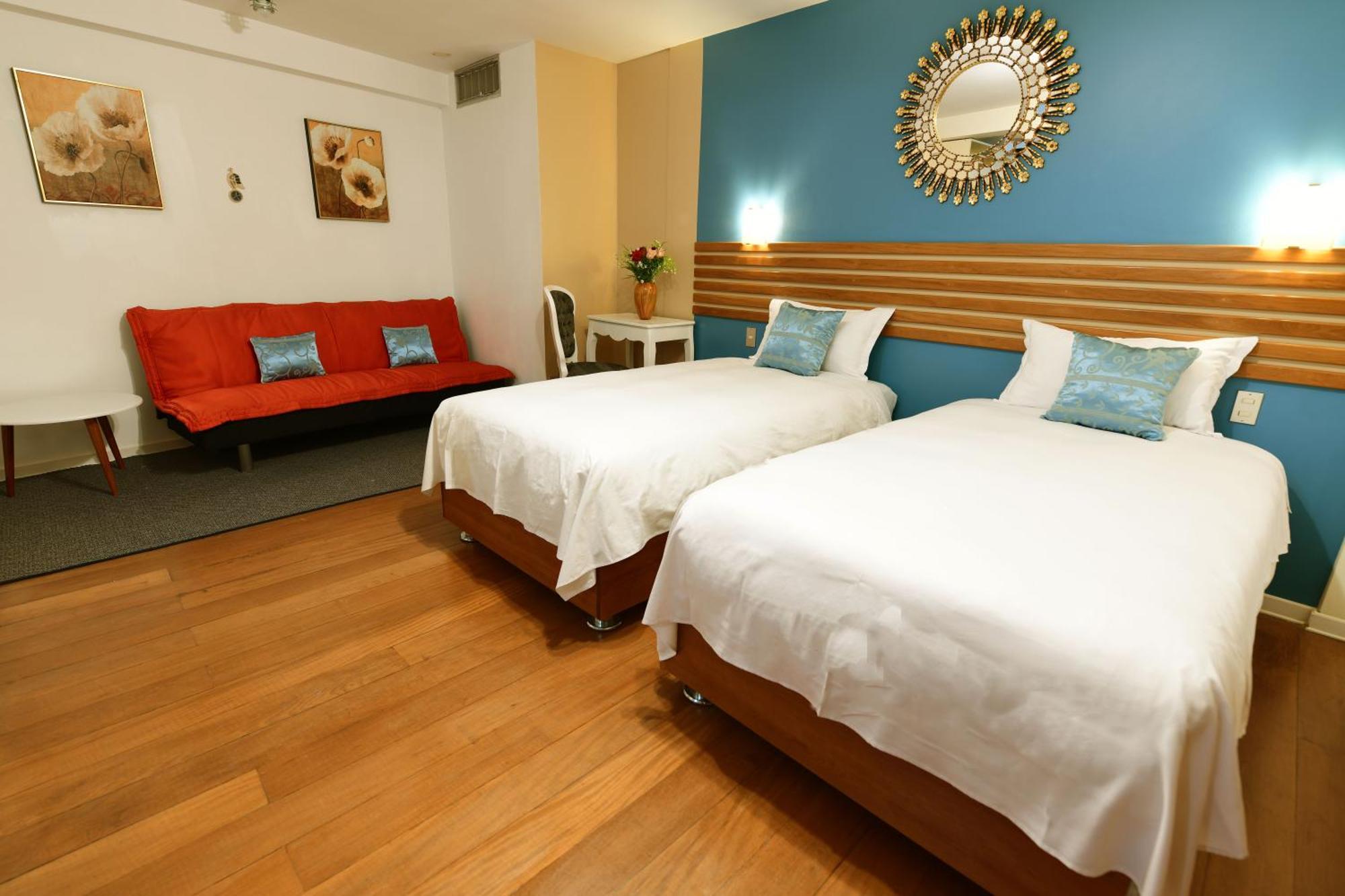 Tandapata Boutique Hotel Cuzco Buitenkant foto