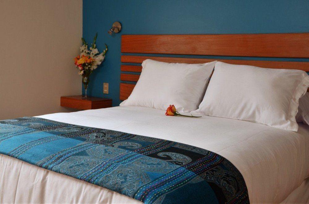 Tandapata Boutique Hotel Cuzco Buitenkant foto